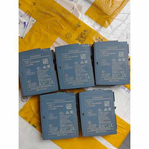 〔议价-可维修〕西门子6ES7 138-6CG00-0BA0 工业自动化配件