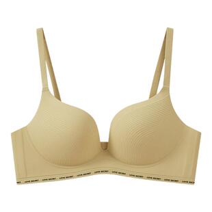 HR赫莲娜反重力内衣聚拢小胸显大收副乳防下垂无钢圈一体杯文胸女