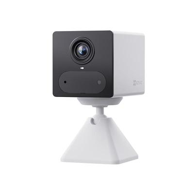 CB2室内4G不插电智能家居终流