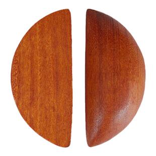 圣杯桃木圣杯卦圣卦阴阳卦杯闽南福建妈祖信杯潮汕胜杯掷杯红檀木