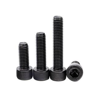 台湾进口YFS芳生12.9级SCM435合金钢高强度内六角螺丝钉栓M2-M24