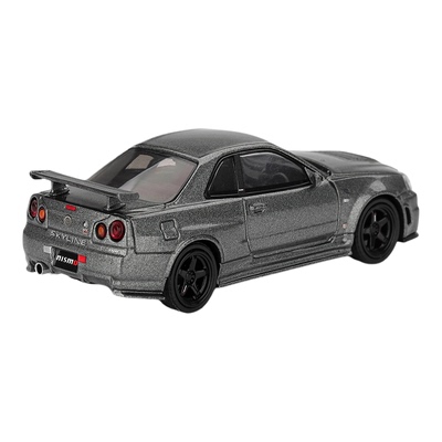 MINIGT164#1160合金汽车模型