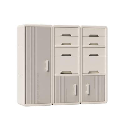 哈比树儿童儿童玩具收纳架容量