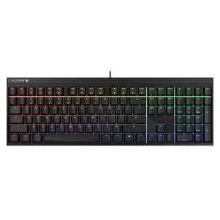 CHERRY樱桃MX2.0s机械键盘游戏电竞专用有线无线发光宝可梦女静音