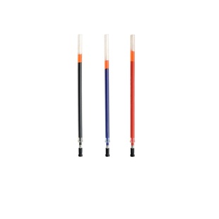 金万年RS-07水笔笔芯5067中性笔芯20支0.5mm签字笔原装替芯包邮