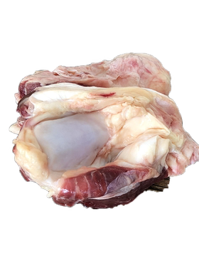 8斤装多筋多肉大个牛窝骨