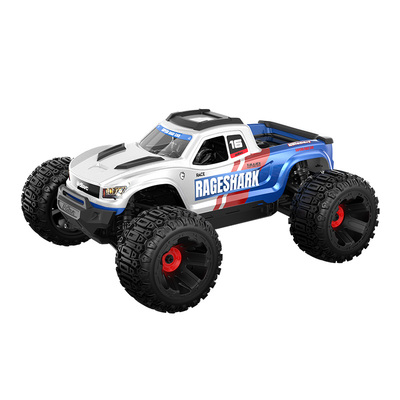 优迪1611高速四驱精致小越野车