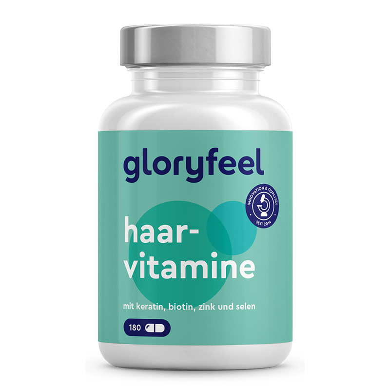 德国复合维生素GloryFeel