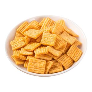 锅巴零食散装怀旧学生同款小包装零食奖励便宜海底捞膨化低脂赠品