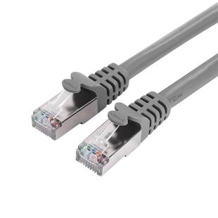 秋叶原超五类网线CAT5e类高速百兆网线工程宽带电脑家用连接跳线