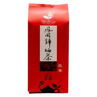贵州遵义红茶凤冈锌硒茶浓香型特级宝石红茶功夫茶养胃耐泡散装