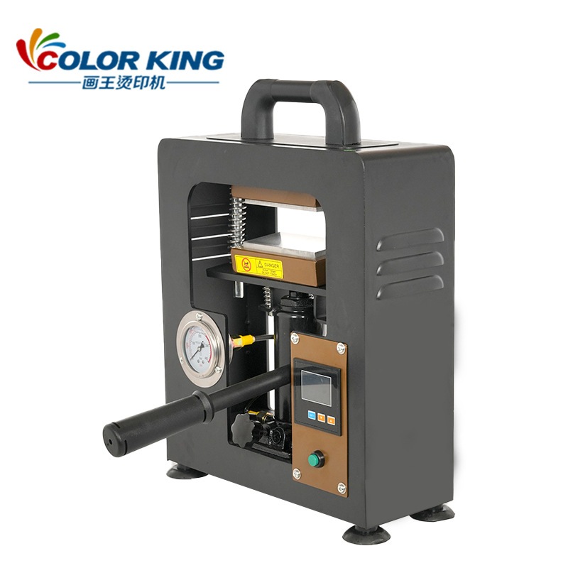 heatpressmachine手动液压双面发热合热压机压烫压线路板机机