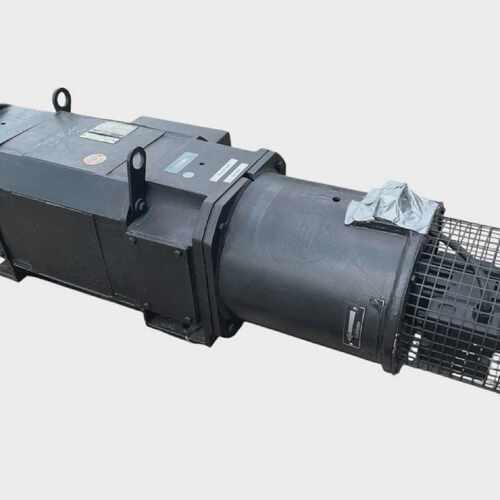 AEG GF 13.04 Fremdlüftung 20,1 kW -used-