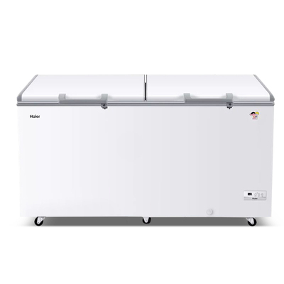 【海尔包邮】商用专业茶叶冷冻柜