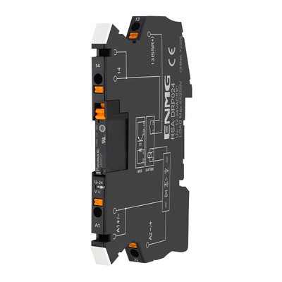 恩爵ENMG超薄继电器套装APAN3124