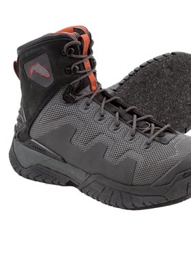 SIMMSG3G4涉水鞋飞钓飞蝇路亚