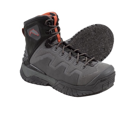 SIMMSG3G4涉水鞋飞钓飞蝇路亚