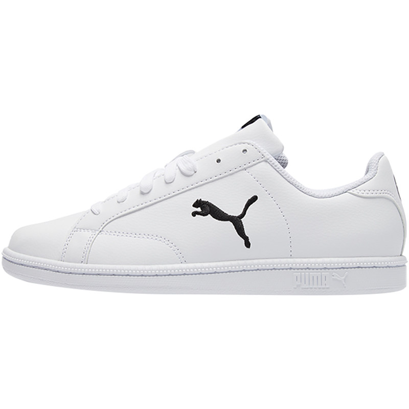 Puma/彪马情侣款低帮板鞋
