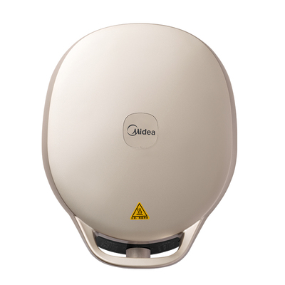 美的电饼铛家用双面加热烙饼锅