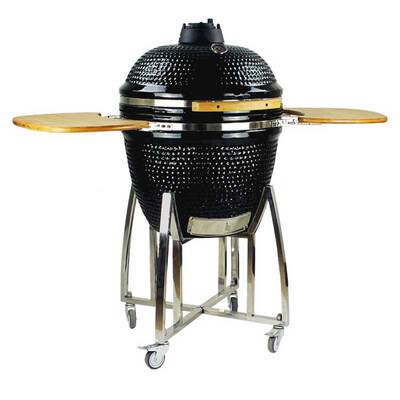 18寸-26寸陶瓷烤炉欧美焖烤户外