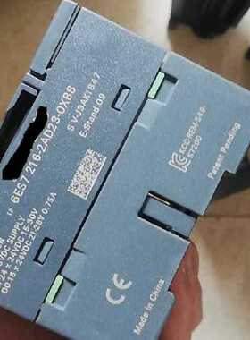 议价S7-200 PLC 6ES7 216-2AD23-0XB8/ 216-2AD23-0XB0 CPU226CN