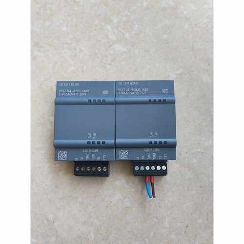 议价CB1241RS485模块6ES72411C维修