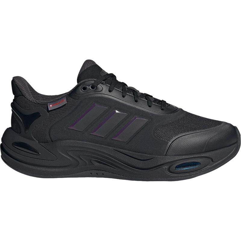 Adidas/阿迪达斯官方正品CLIMAWARM男女训练系带运动跑步鞋JQ4091