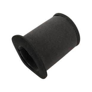 适用豪爵原装空滤国三小太子摩托车HJ125-8-8A-C-D-E-F-G-M-K