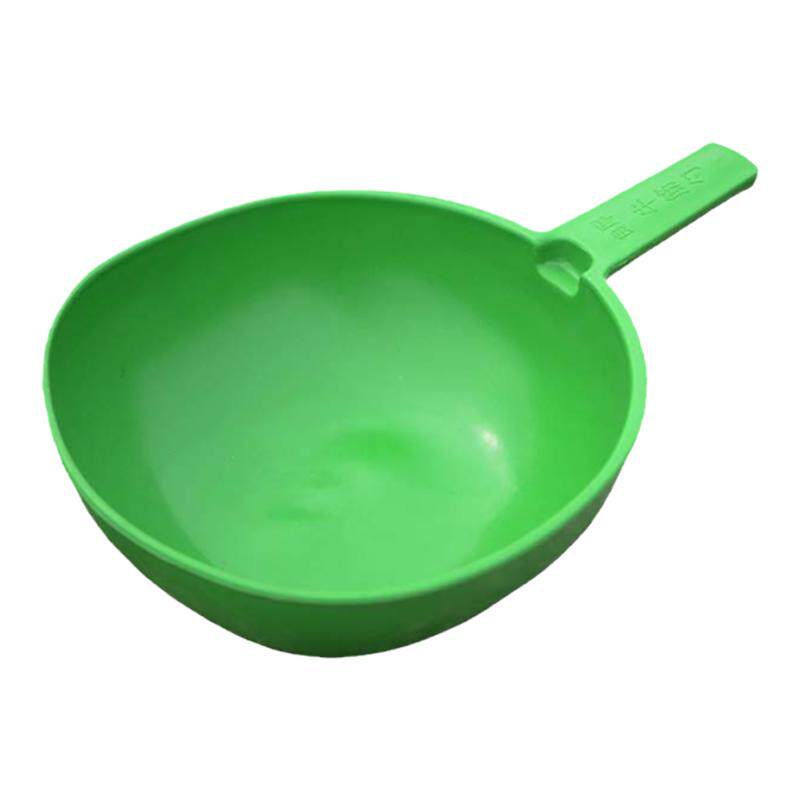 加厚牛筋塑料水瓢养花种菜浇水