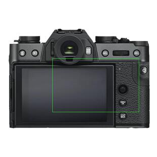 适用富士XT5钢化膜XH2S XT4 XT30II XS20 10微单XT20 X100VI F T XE4相机XT32贴膜XT200  XPRO3保护膜XA20 5