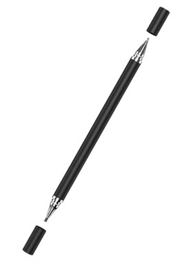 电容笔手机平板触屏笔ipad触控笔手写笔硅胶头适用于苹果小米华为平板电脑apple通用安卓绘画点触碰触摸屏笔