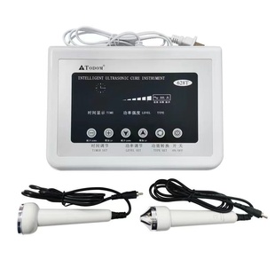 泰东美容仪器面部点黑点美容院排毒排铅仪家用脸部导入导出消斑痣