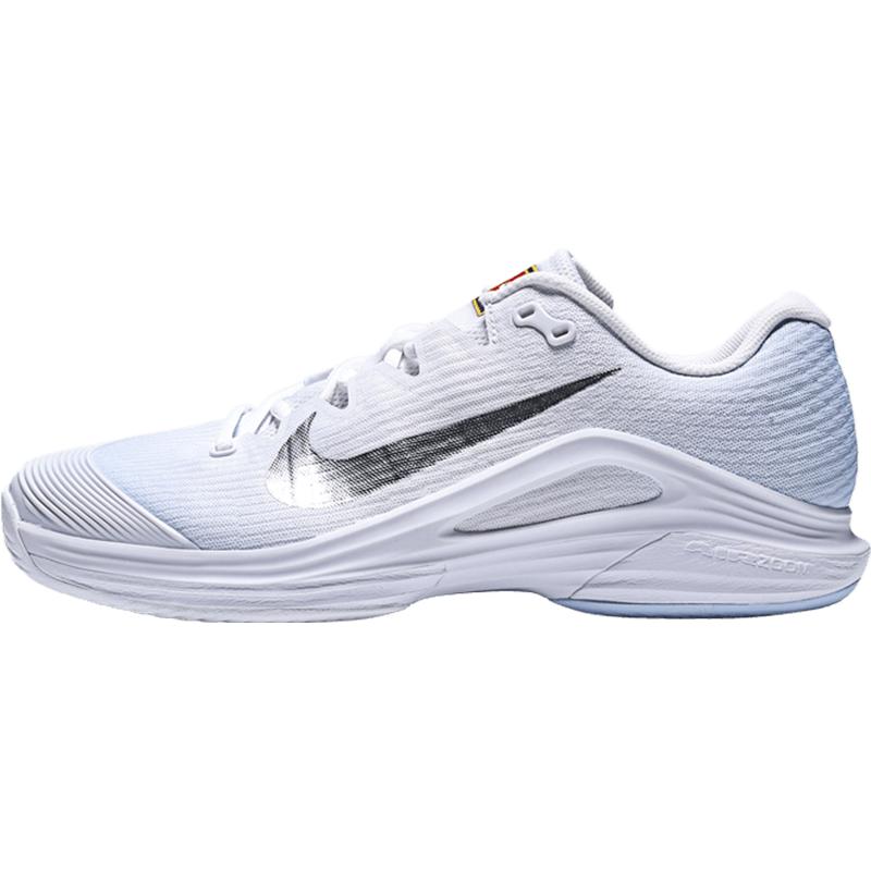 NIKE耐克男鞋M ZOOM VAPOR 12 HC缓震运动休闲网球鞋IR8316-401