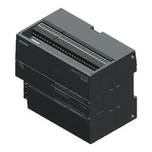 SIEMENS西门子S7-200 SMART CPU CPU ST40；6ES72881ST400AA1