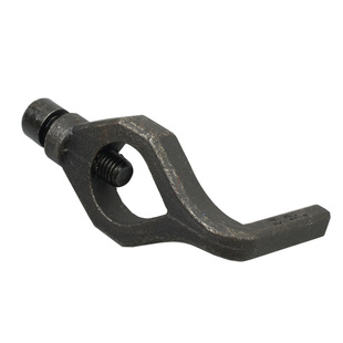 车床快速鸡心鸡芯机芯夹头 11-51mm