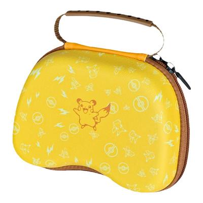 宝可梦皮卡丘手柄收纳包