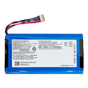 科沃斯扫地机器人X2S/X2PRO/OMNI/COMBO/X5PROPLUS吸尘器原装电池