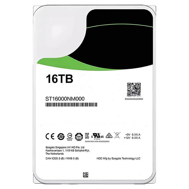 96盘位监控存储主机硬盘 WD23PURZ、WD85PURZ