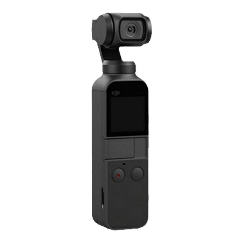 DJI 大疆Pocket2 3智能摄像