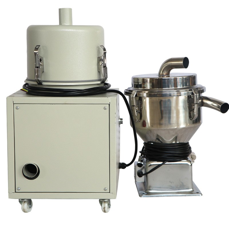 700G吸料机粉尘真空吸料机注塑自动吸料机真空上料机气动抽料机