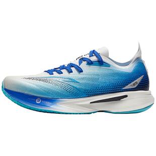 安踏骇浪4super儿童男大童跑鞋2026夏夏学生专业体测跑步鞋运动鞋