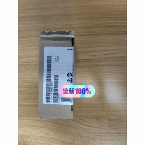 议价ET200S模块6ES71384FA050AB0适用