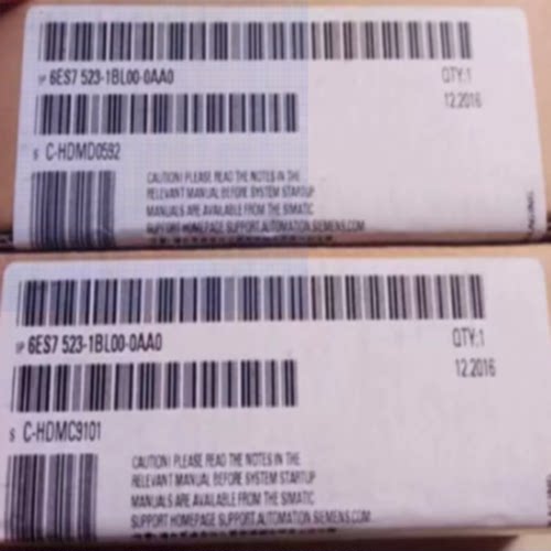 议价6ES7523-1BL00-0AA0西门子S7-1500数字输出模块6ES75231BL000