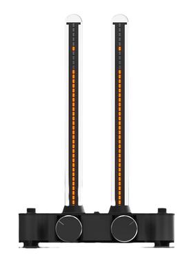 WU6拟辉光管节奏灯氛围灯拾音灯