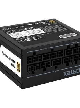 银昕SFX电源850W支持50系列显卡