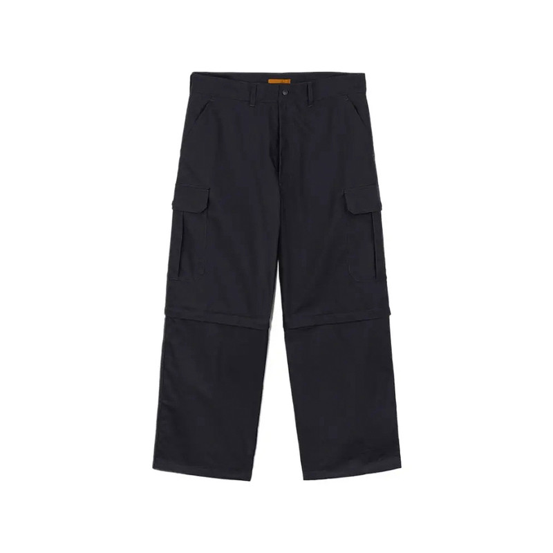 Timberland添柏岚户外男裤防泼水可拆卸两截两穿工装长裤A28HW