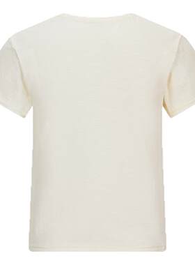 MOUSSY 早春新品椰林晚霞印花休闲棉质短袖T恤028ISZ90-1321