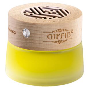 桂花固体香膏车载香薰车用汽车香水持久淡香车内去异味柠檬水蜜桃