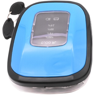 电动车仪表总成带电量显示喇叭48V电瓶车前车灯超亮led大灯仪表灯