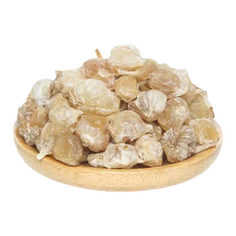 中药材薤白500g克薤白头泻白